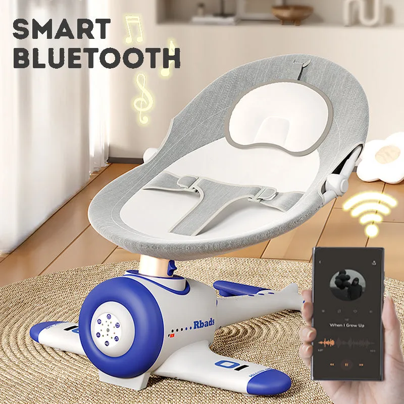Baby Bouncer Baby Rocking Chair Baby Rocker Baby Swing Auto Swing Electric Baby Rocker