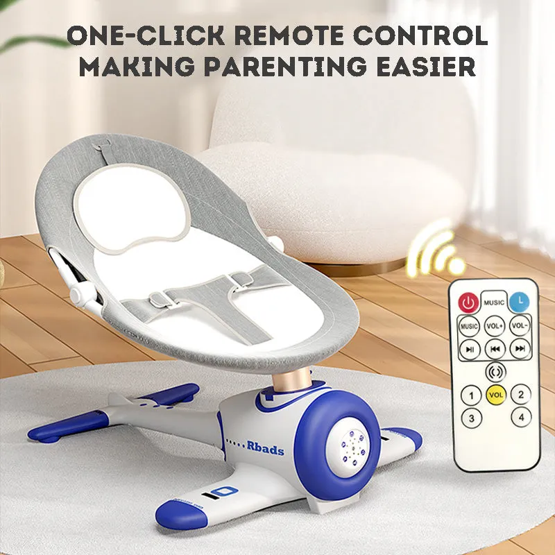 Baby Bouncer Baby Rocking Chair Baby Rocker Baby Swing Auto Swing Electric Baby Rocker