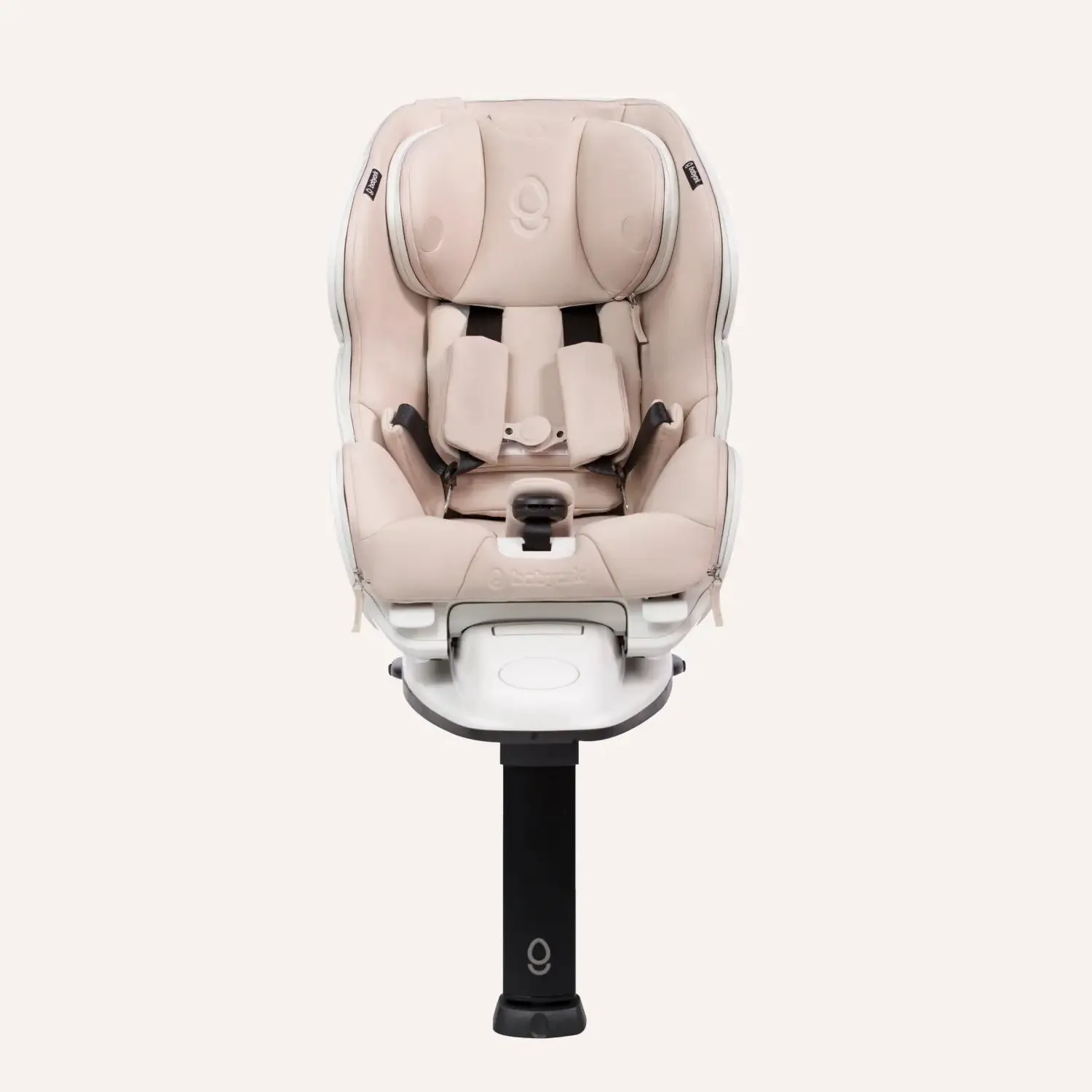 babyark The Convertible Car Seat - Smart