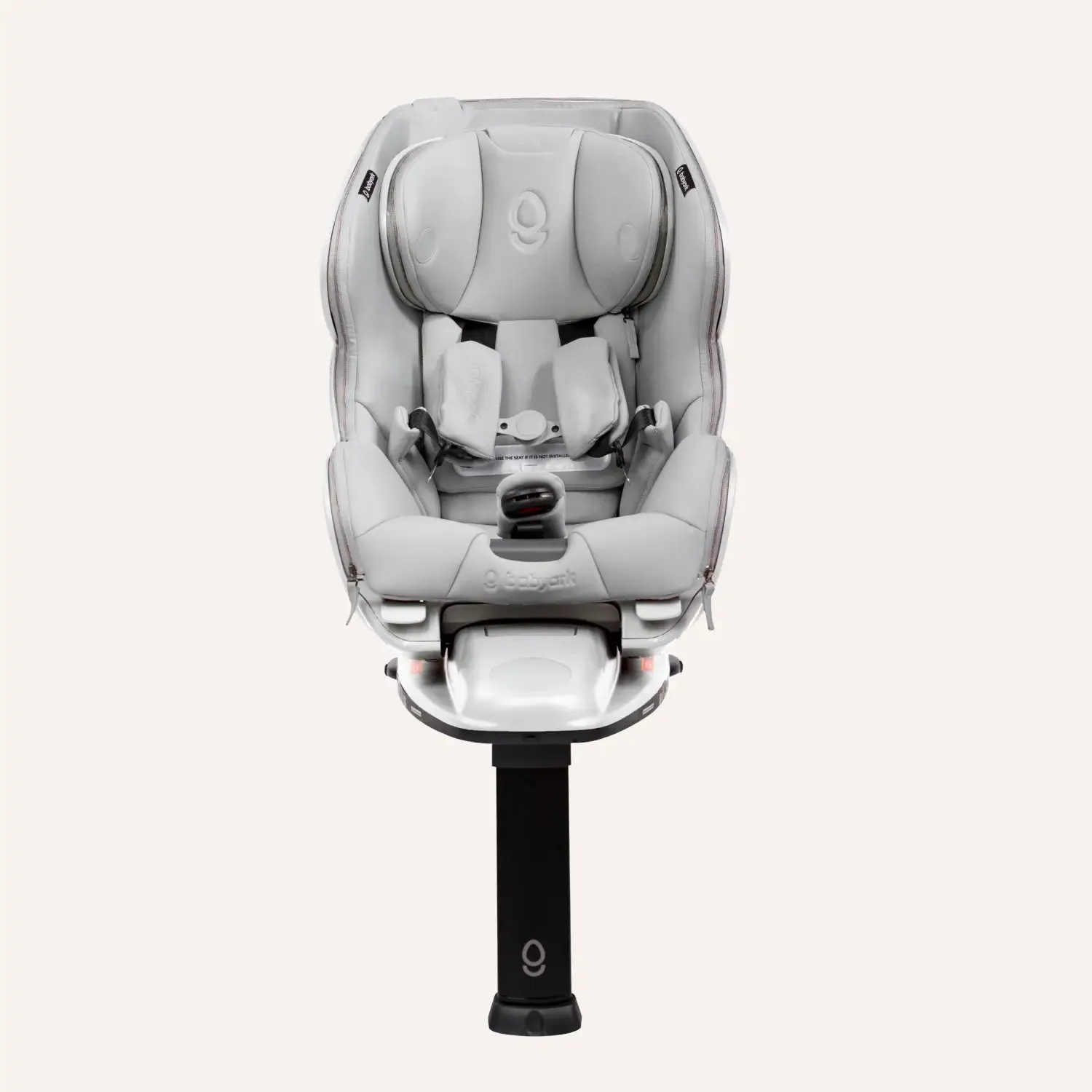 babyark The Convertible Car Seat - Smart