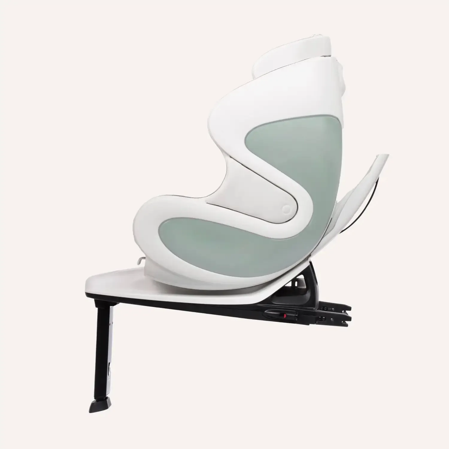 babyark The Convertible Car Seat - Smart
