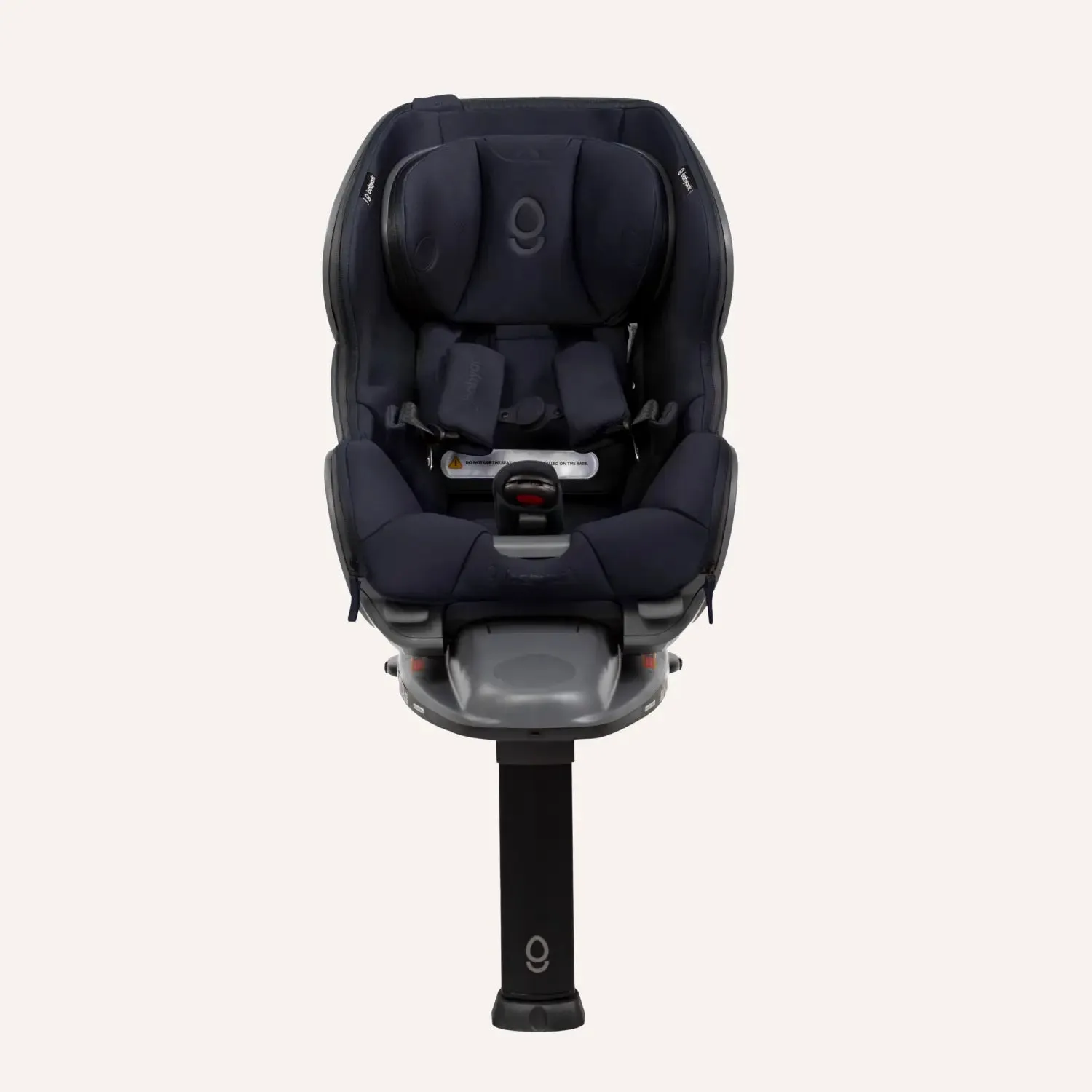 babyark The Convertible Car Seat - Smart