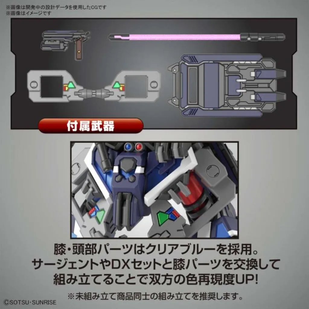 Bandai SDW Heroes Verde Buster Team Member