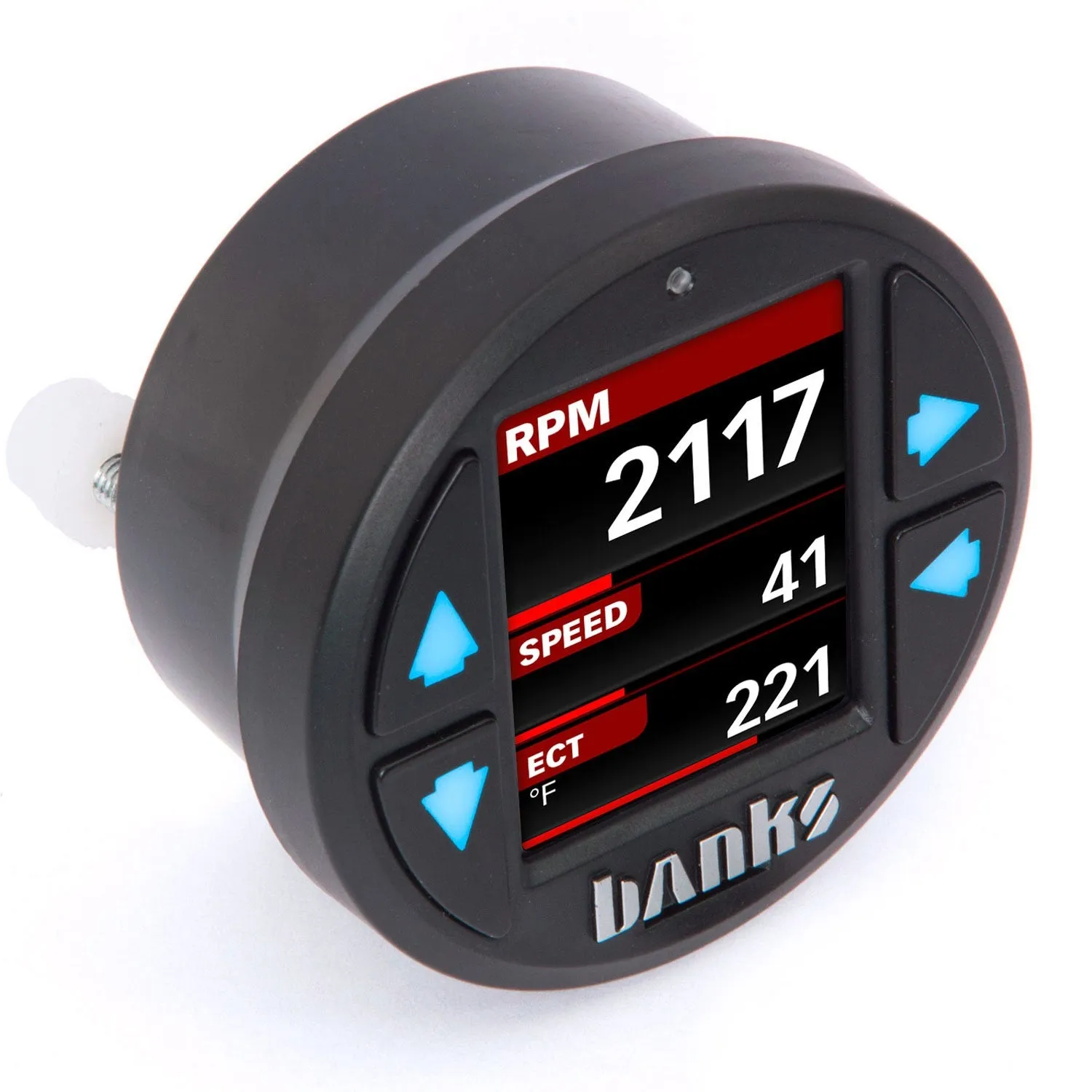 Banks Power 61423 Banks iDash 1.8 Super Gauge Upgrade Kit