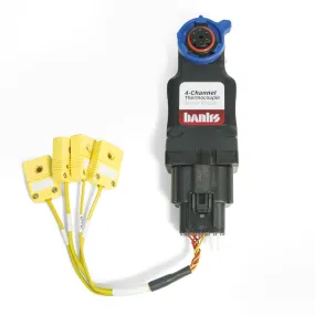 Banks Power 66543 4 Channel Thermocouple Module Kit