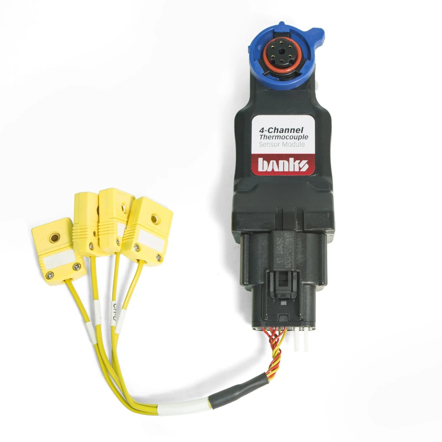 Banks Power 66543 4 Channel Thermocouple Module Kit