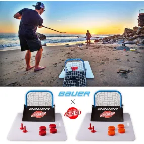 Bauer x Original Hockey Sauce Deluxe Kit