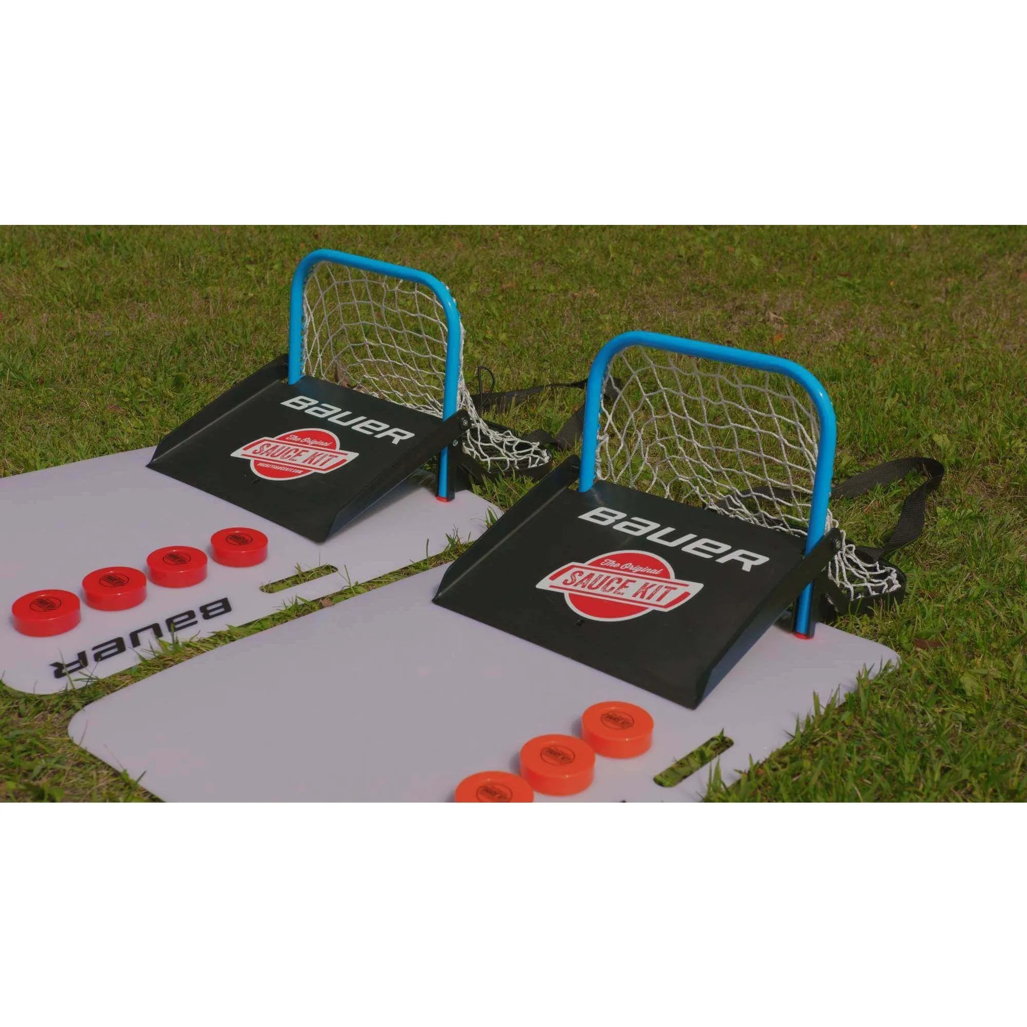 Bauer x Original Hockey Sauce Deluxe Kit