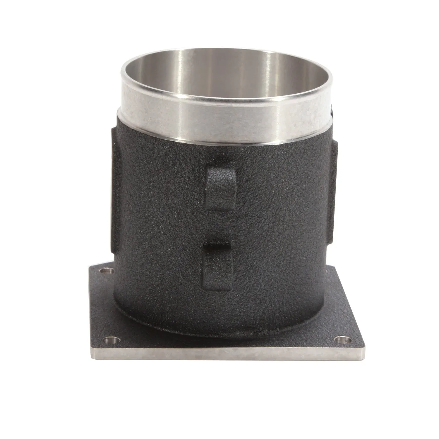 BBK Performance Parts 8012 1996-1998 MUSTANG 5.0 86MM MASS AIR METER 19LB COLD AIR CALIBRATION
