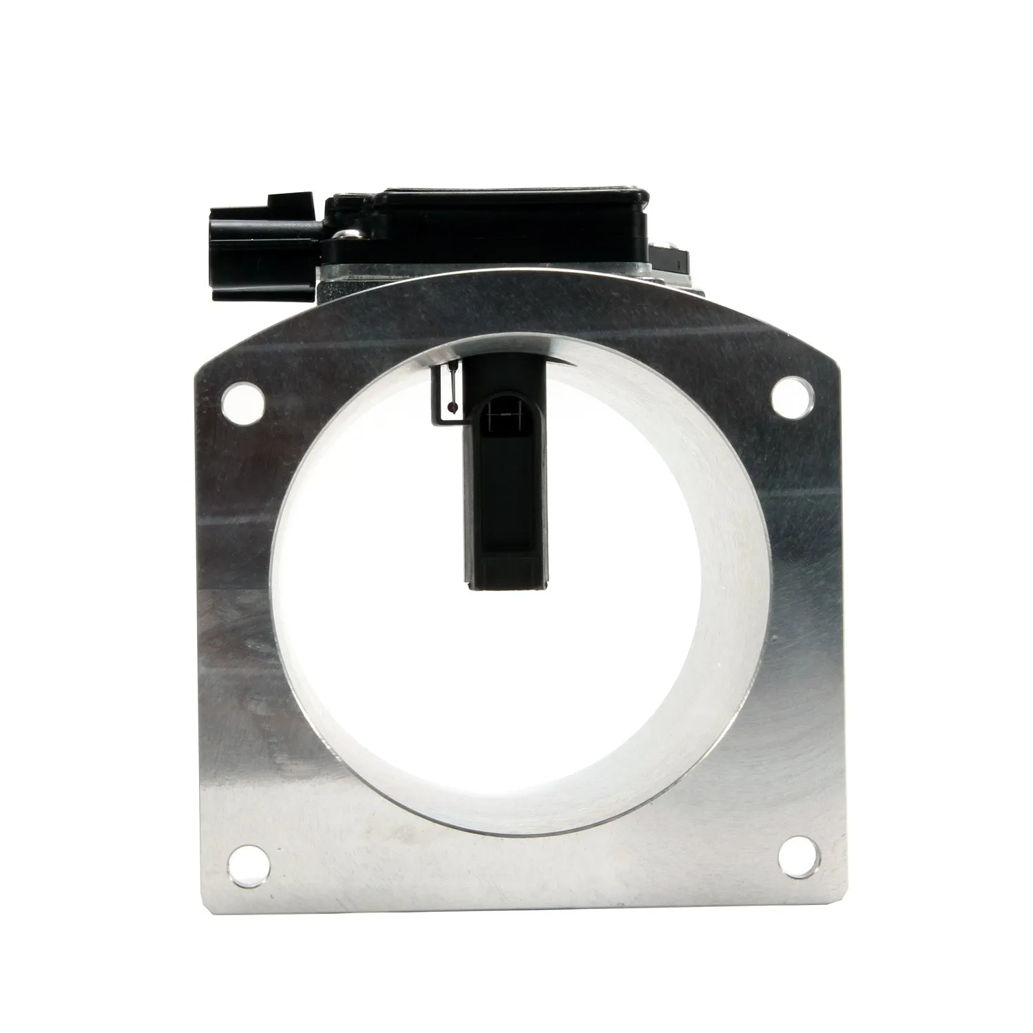 BBK Performance Parts 8012 1996-1998 MUSTANG 5.0 86MM MASS AIR METER 19LB COLD AIR CALIBRATION
