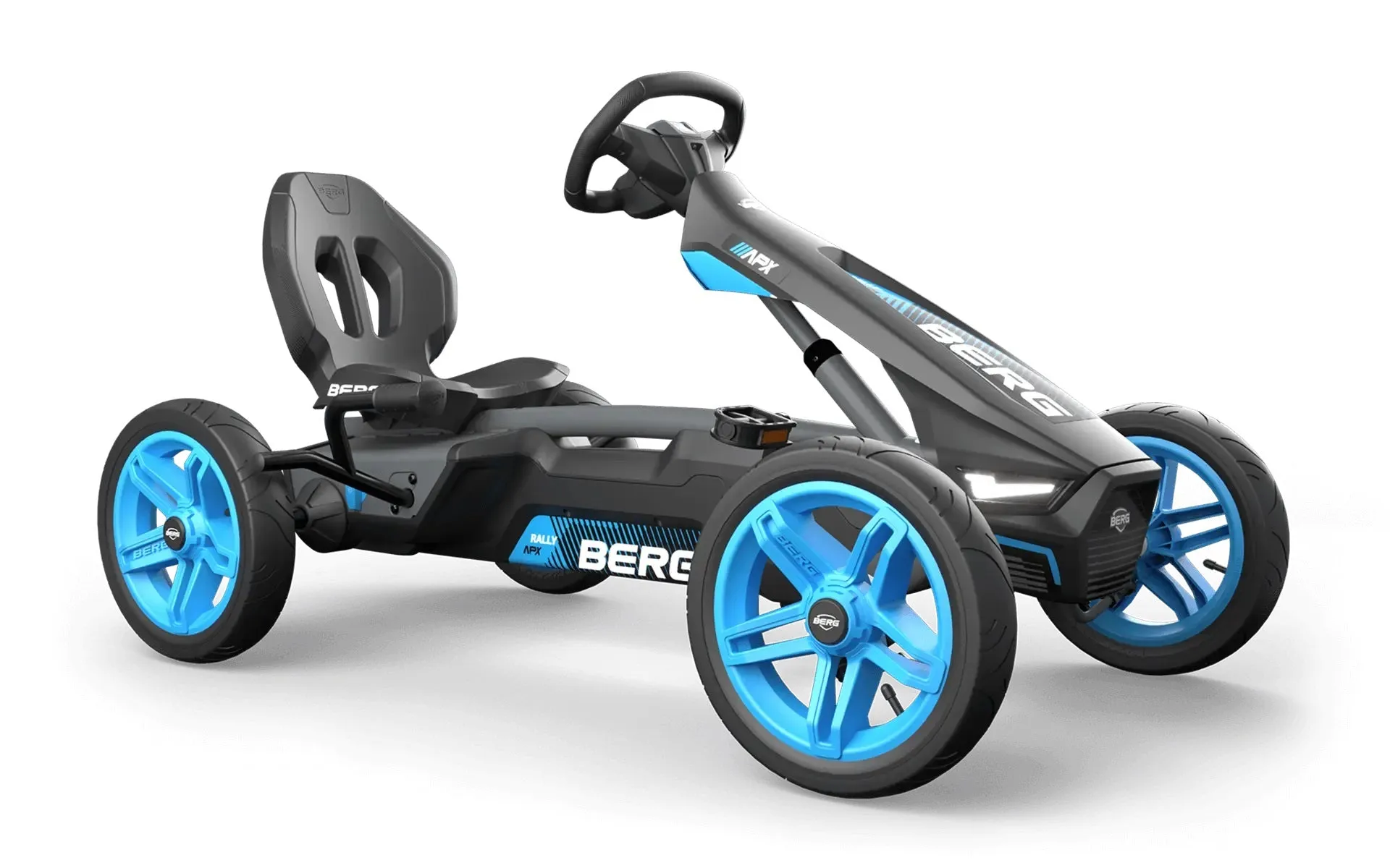 Berg RALLY