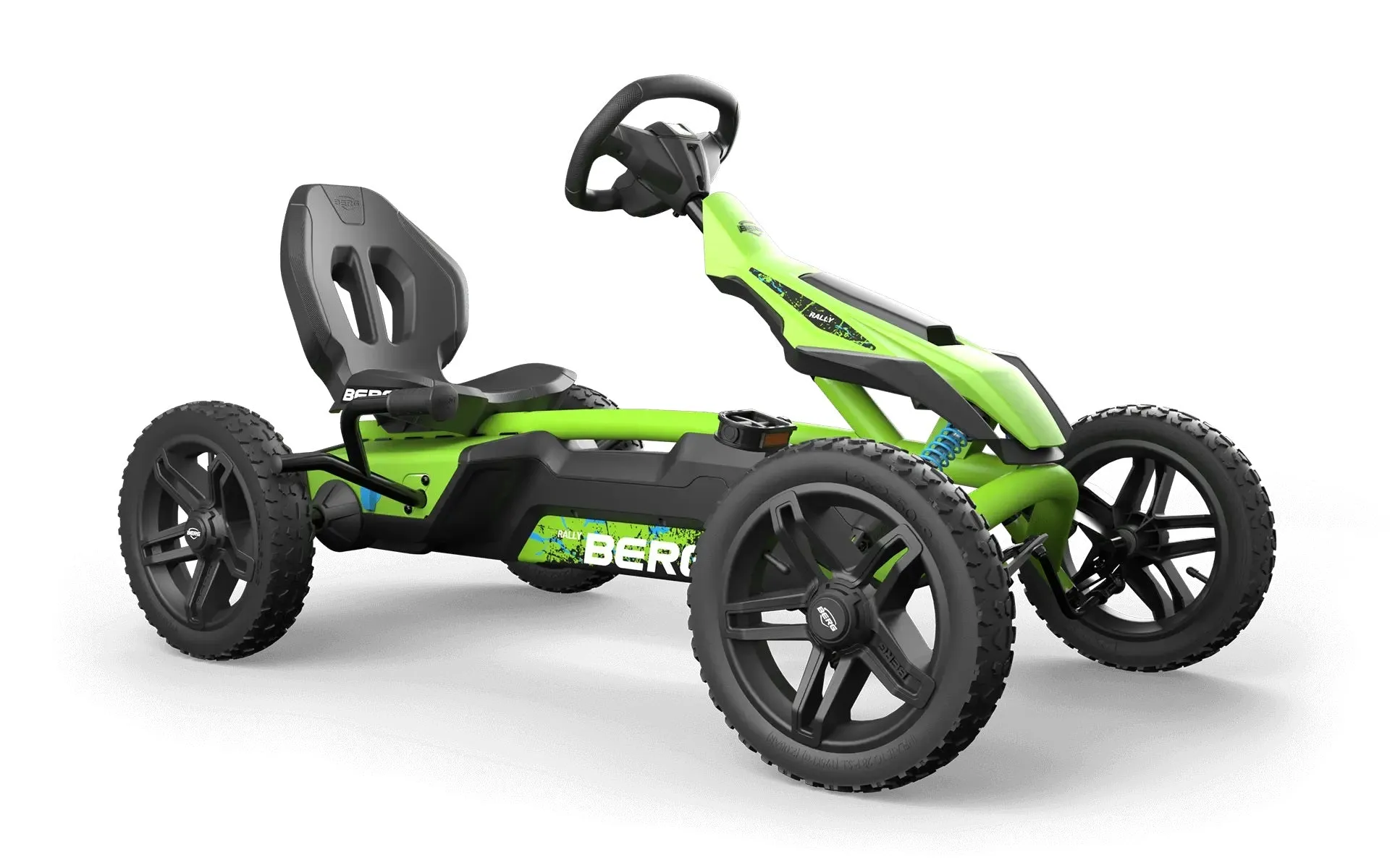 Berg RALLY