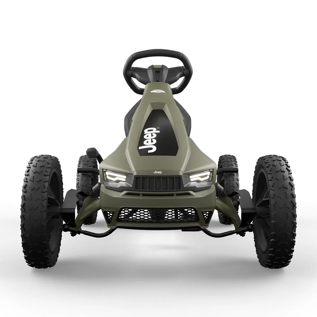 Berg RALLY