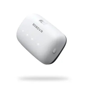 BOBOVR B100 Battery for BOBOVR S3 PRO | for Meta Quest 3S Quest 3