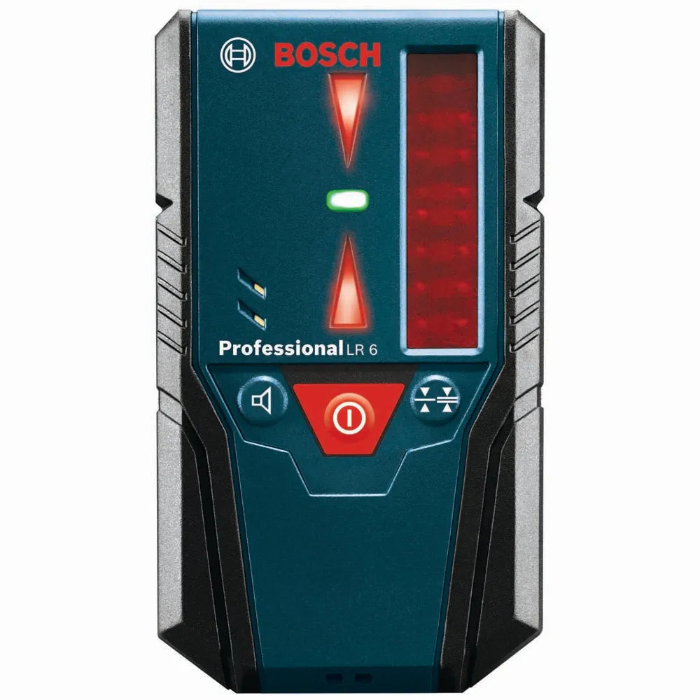 Bosch LR 6 Line Laser Receiver