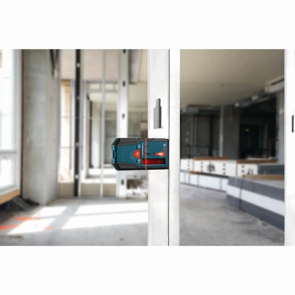 Bosch LR 6 Line Laser Receiver
