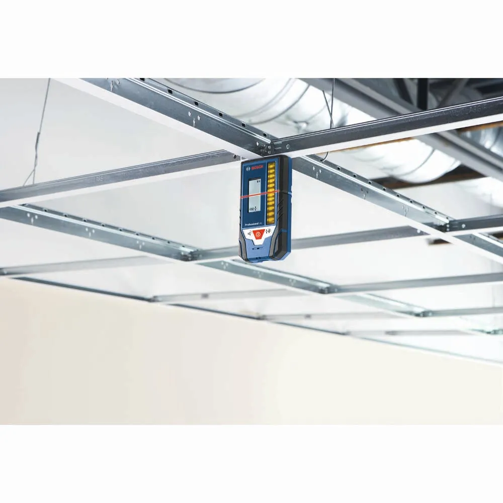 Bosch LR8 Line Laser Receiver