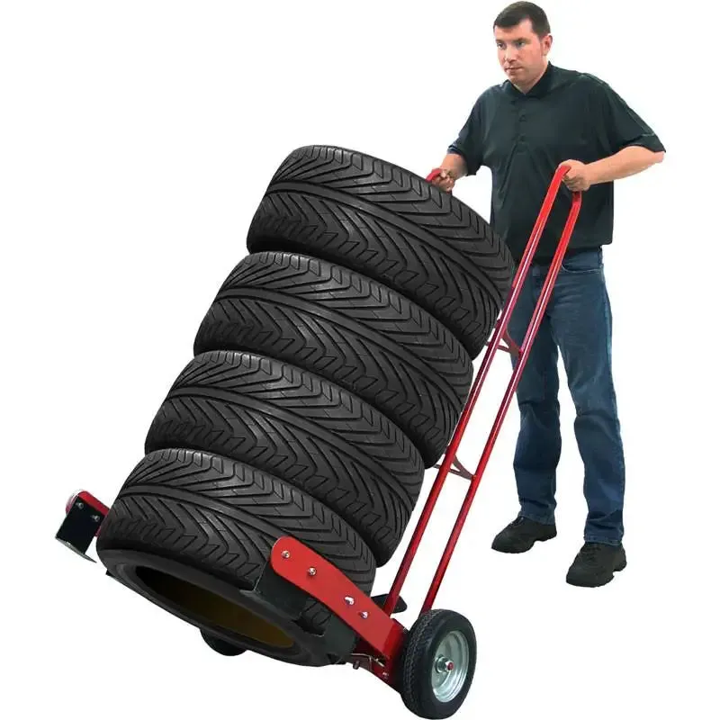 Branick TC400 Tire Cart (20" - 37")