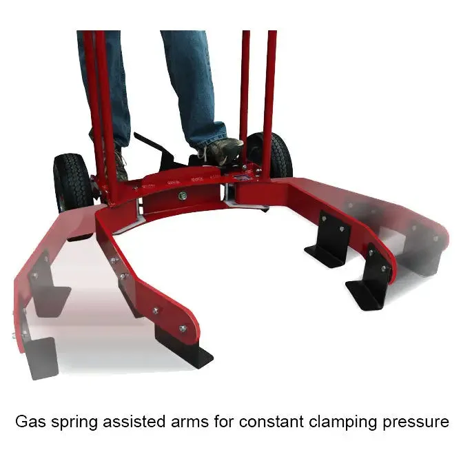 Branick TC400 Tire Cart (20" - 37")