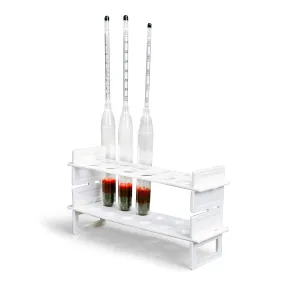 Brewery Essentials Herculometer Advanced Gravity Testing Kit