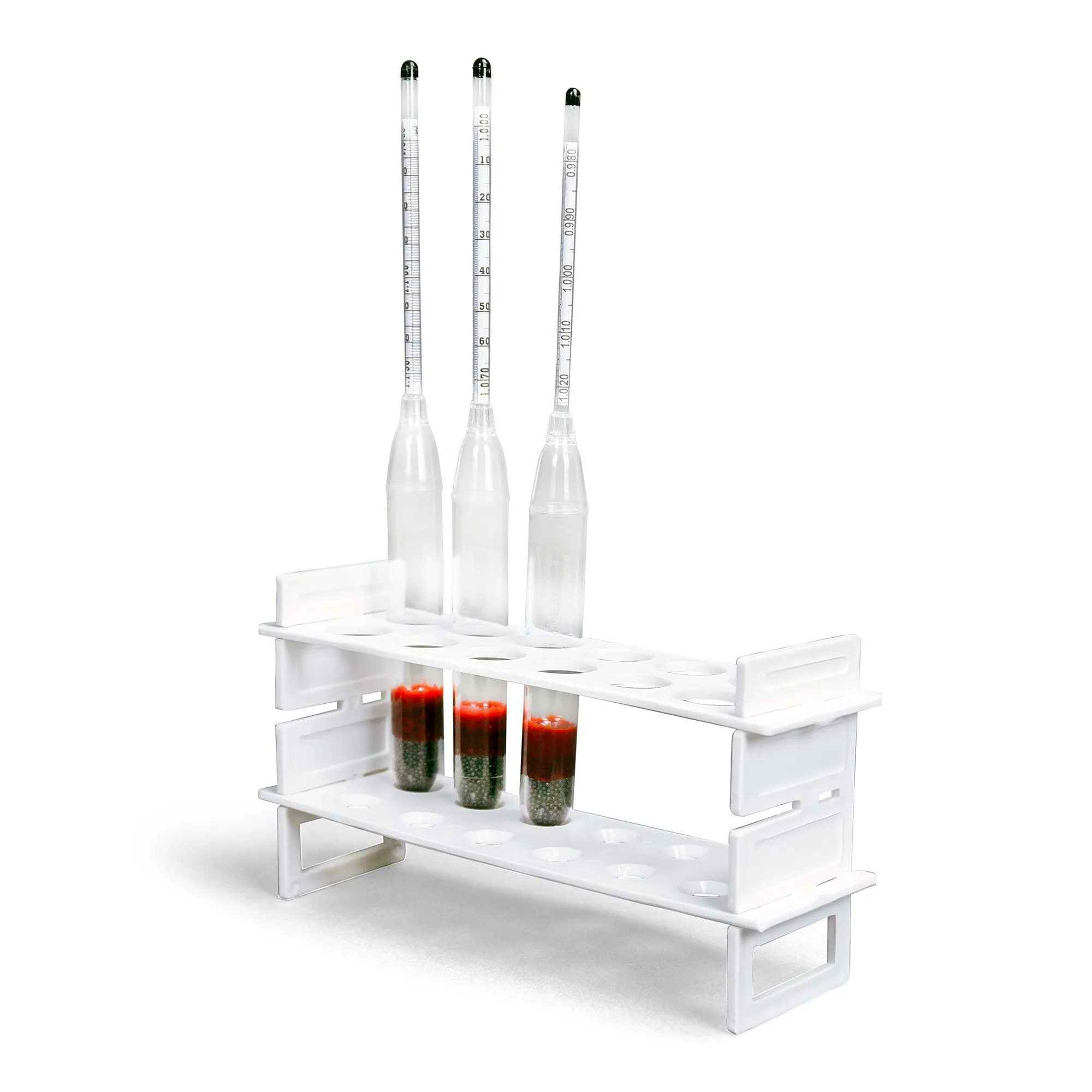 Brewery Essentials Herculometer Advanced Gravity Testing Kit