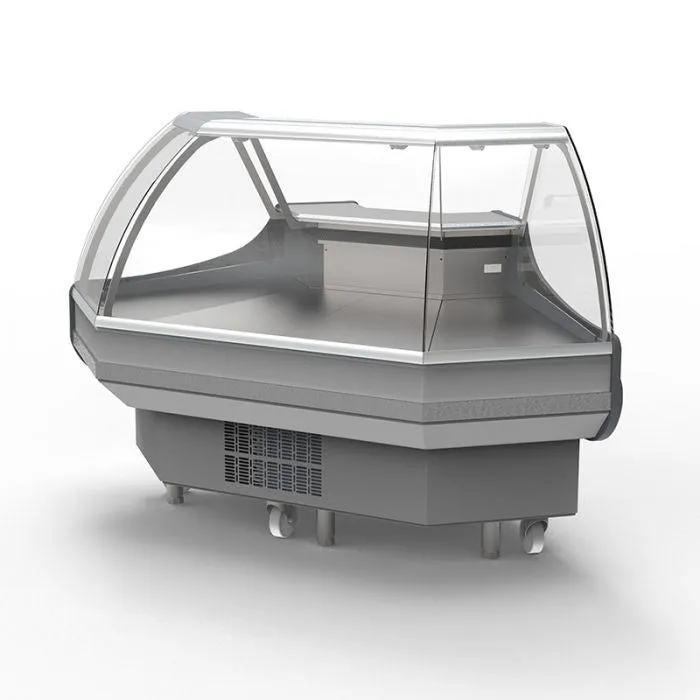 BROMIC Prestige Deli External 90deg Corner