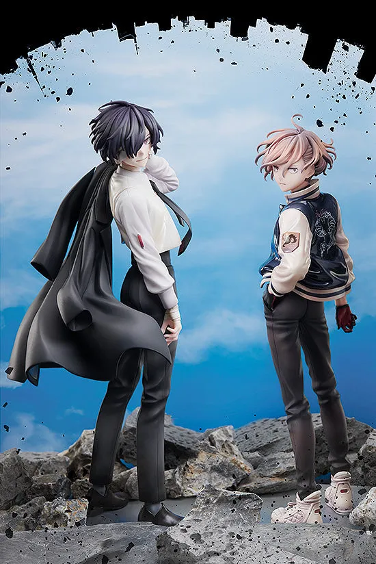 Bungo Stray Dogs Osamu Dazai: Original Series Age Fifteen Ver. 1/7 Scale Figure