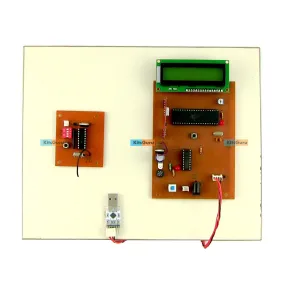 Bus Tracking System