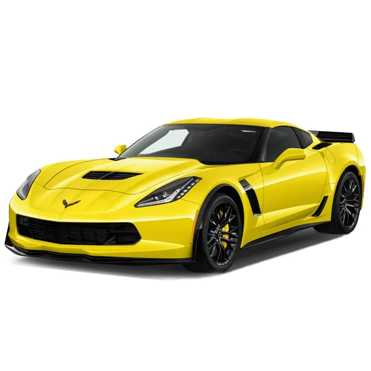 C7 Corvette PNP Kit (M182)