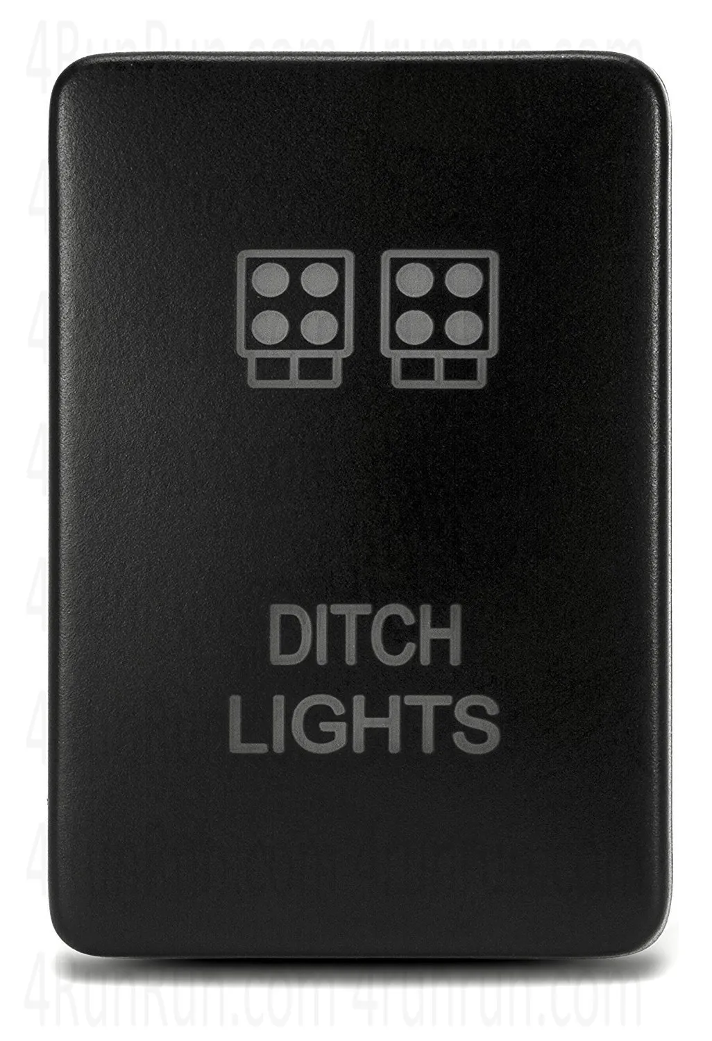 Cali Raised Toyota Ditch Lights SMALL Switch
