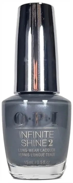 Clean Slate * OPI Infinite Shine