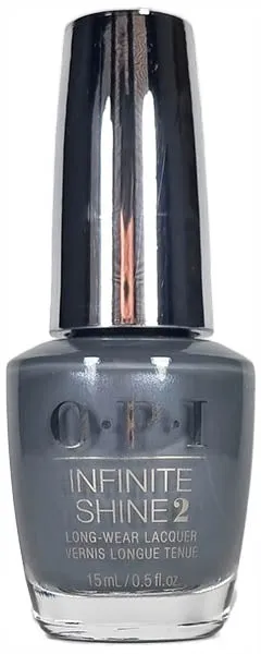 Clean Slate * OPI Infinite Shine