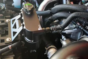 Coolant Tank Kit, Ford Mustang and Shelby GT500