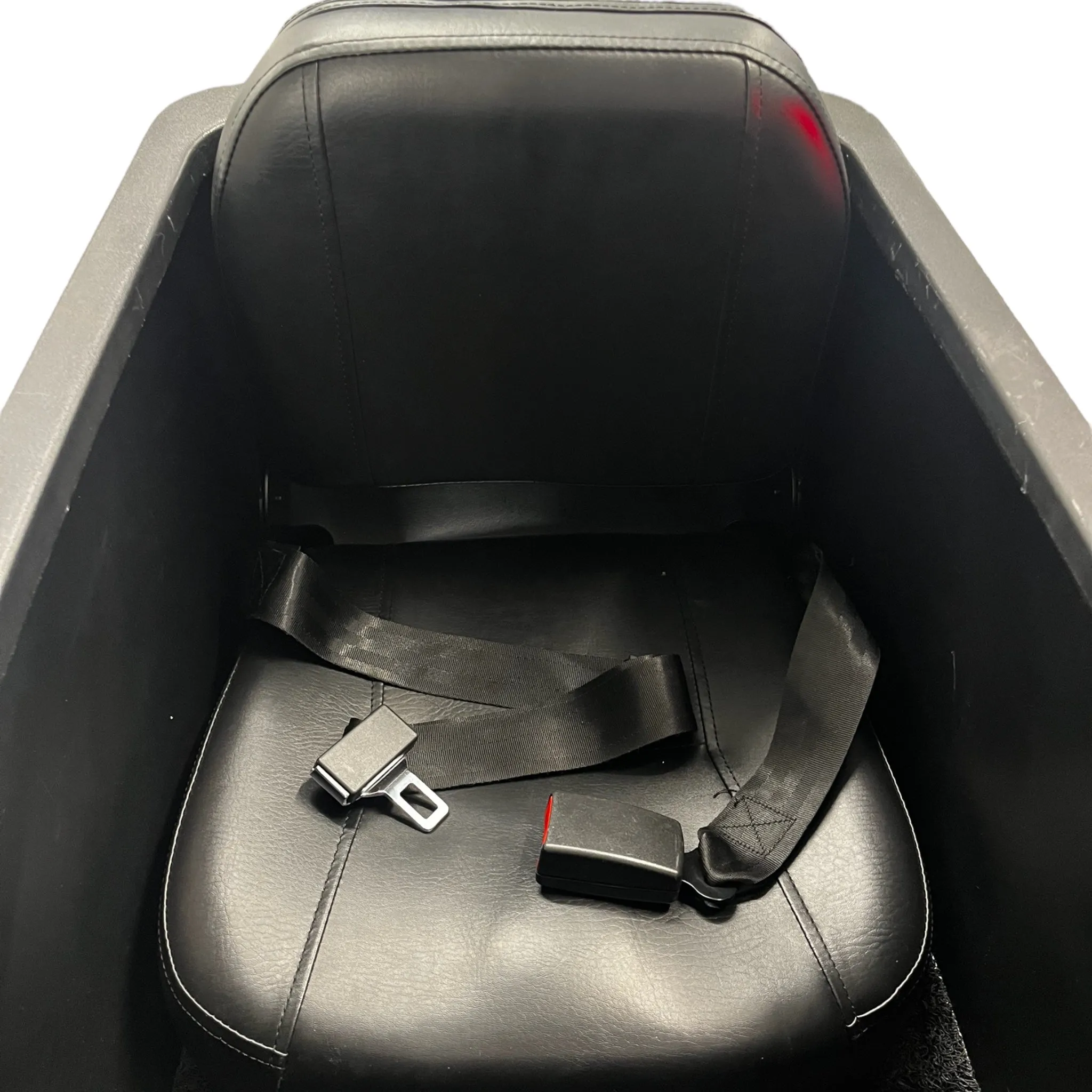 Cooler Kub 750S and Sidecar - Dual Removable Battery, 80km  Range