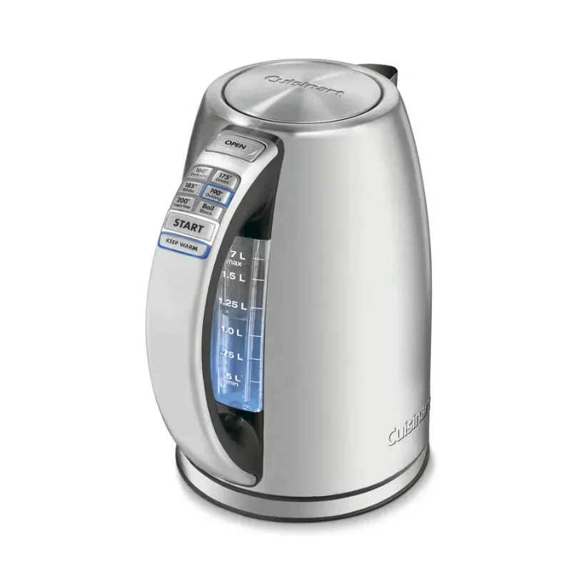 Cuisinart Cordless Electric Tea Kettle