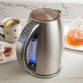 Cuisinart PerfectTemp Cordless Electric Kettle