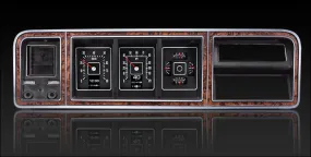 Dakota Digital RTX Gauges - 73-79 F100 / 78-79 BRONCO