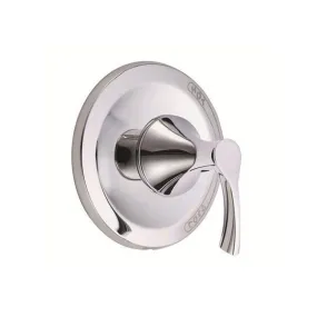 Danze Antioch Chrome Single Handle Pressure Balance Shower Control INCLUDES Rough-in Valve
