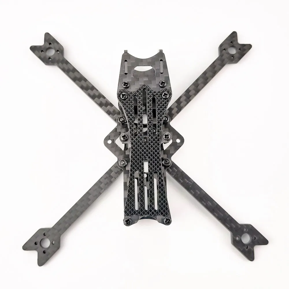 Darwin Baby Ape 3'' Quadcopter Frame