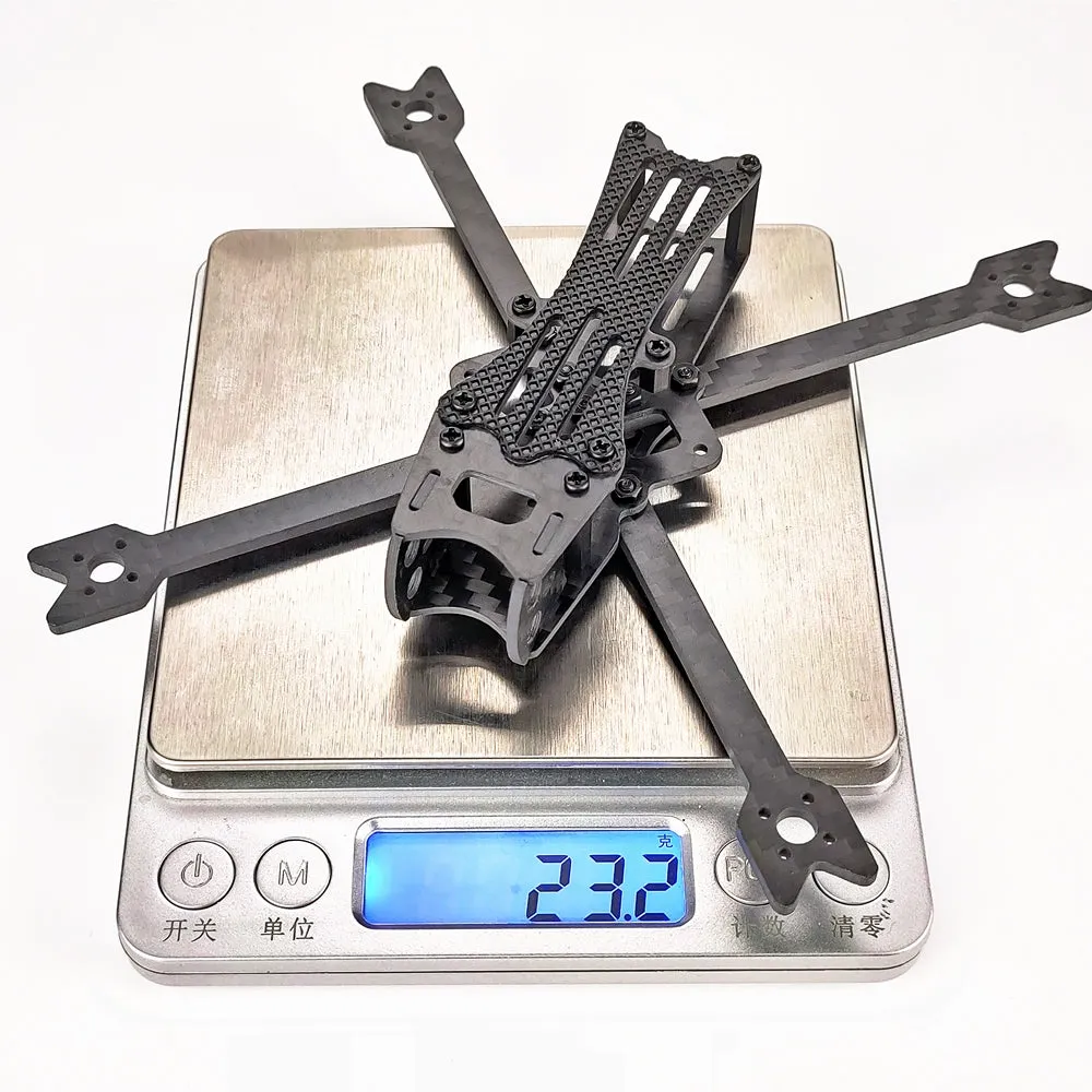 Darwin Baby Ape 3'' Quadcopter Frame