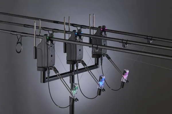 Delkim NiteLite Indication Set All Colours