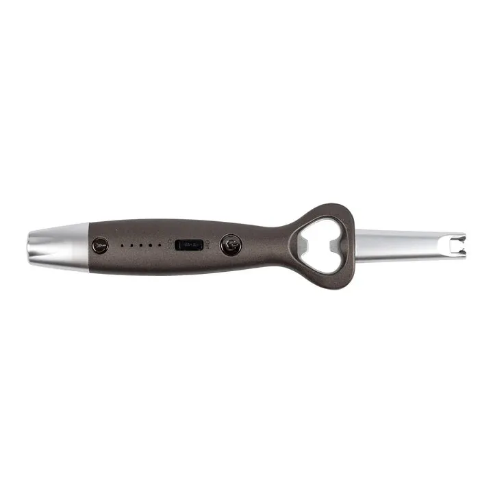 Deluxe USB Rechargeable Arc Spark Lighter
