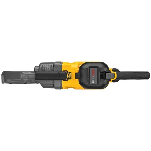 DeWALT DCE700X2 60V MAX FlexVolt Cordless Pipe Threader Kit