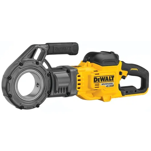 DeWALT DCE700X2 60V MAX FlexVolt Cordless Pipe Threader Kit