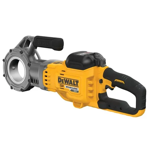 DeWALT DCE700X2 60V MAX FlexVolt Cordless Pipe Threader Kit