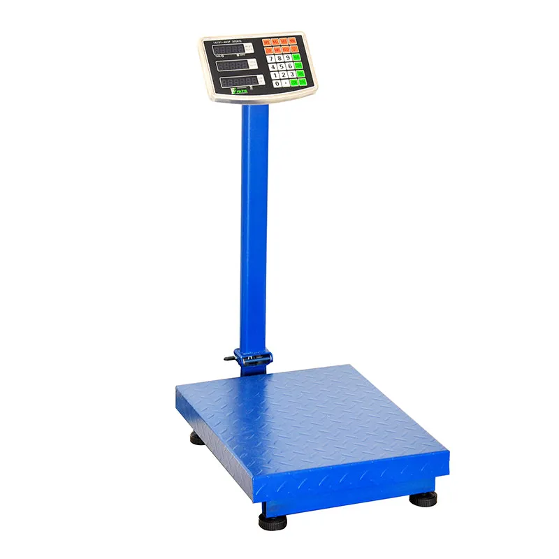 Digital Platform Scale 300kg Electronic