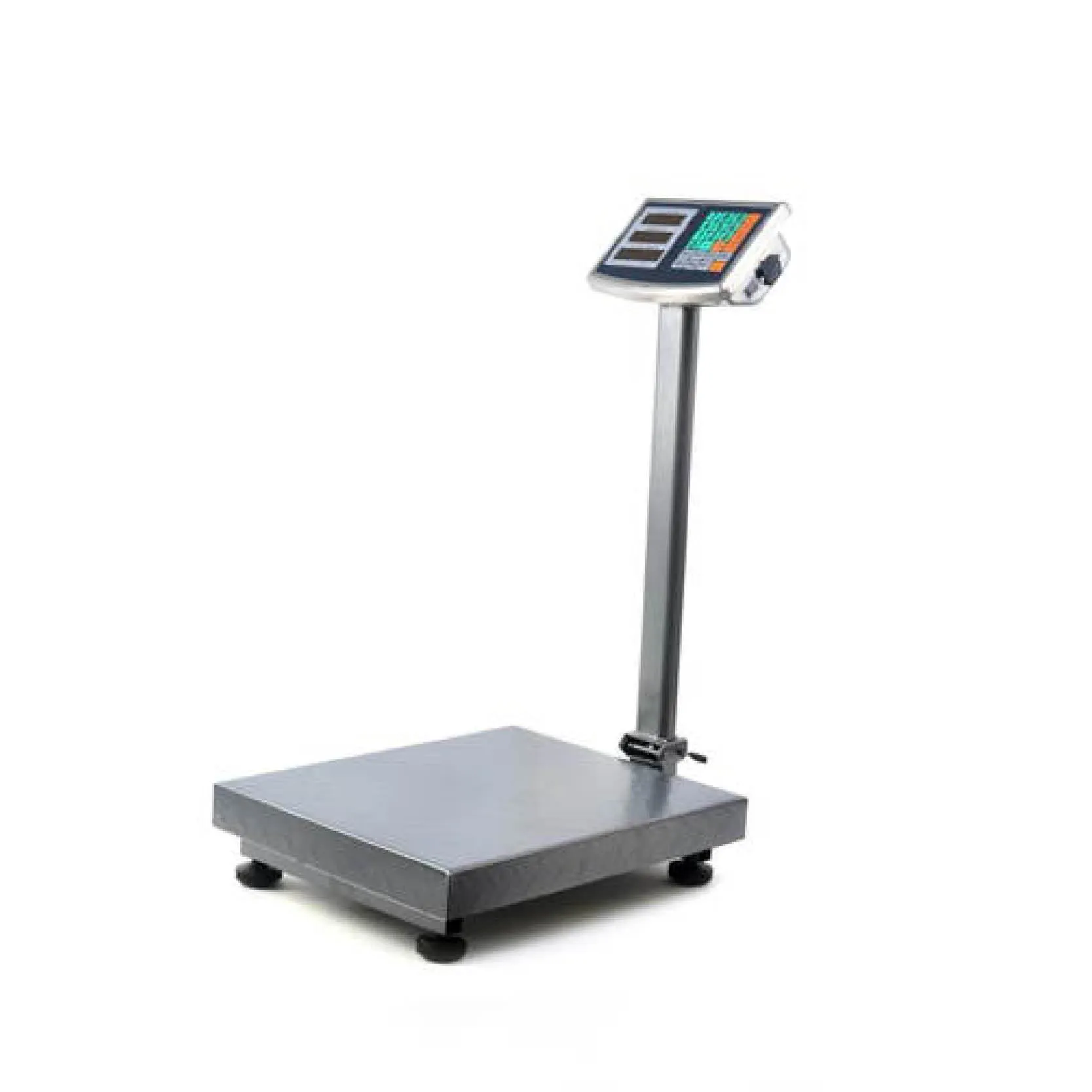 Digital Platform Scale 300kg Electronic