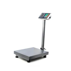 Digital Platform Scale 300kg Electronic