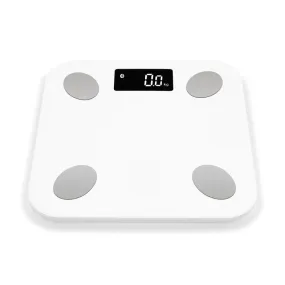 Digital Weighing BMI Smart Bluetooth Body Fat Scale