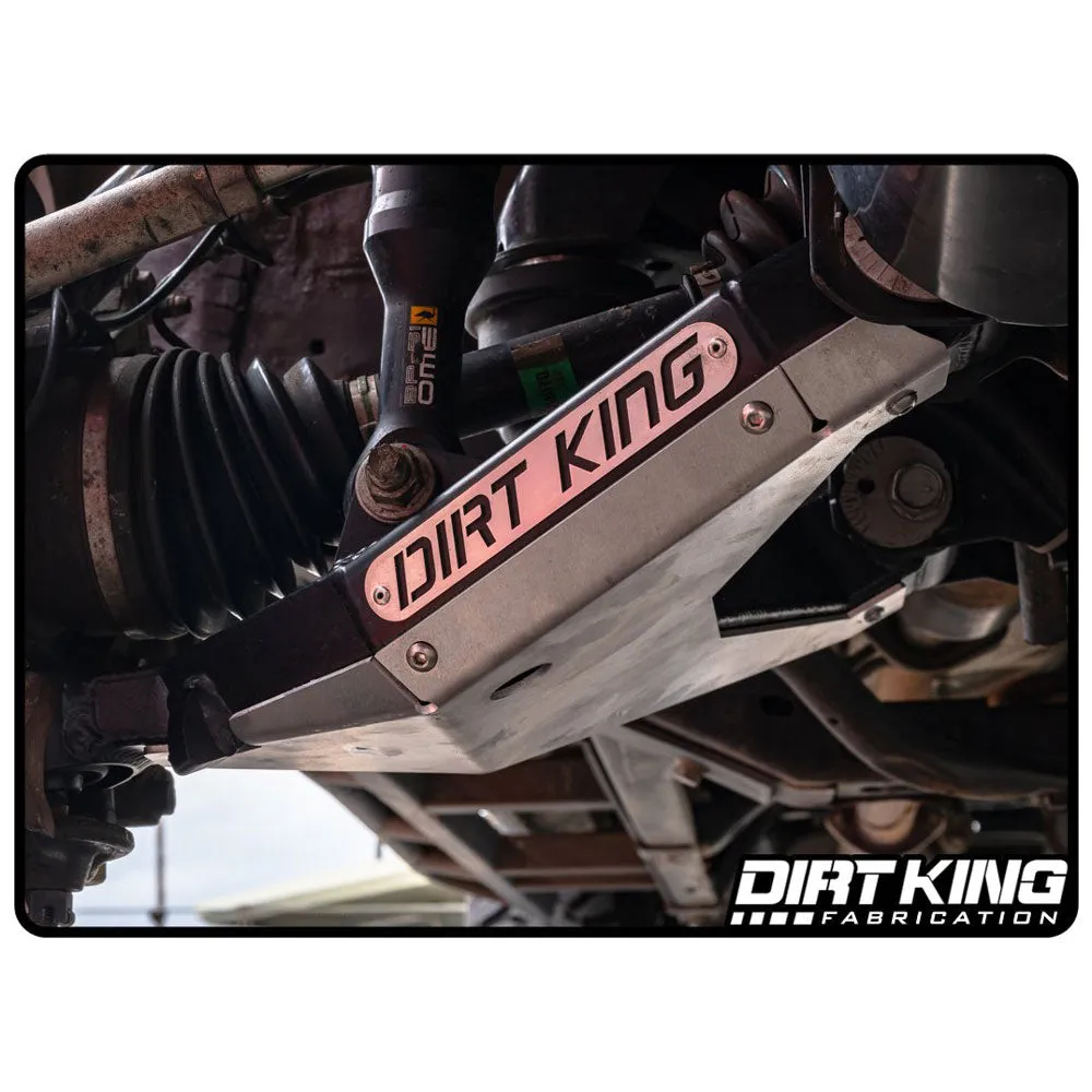 Dirt King Fabrication - Performance Lower Control Arms - Toyota Tacoma (2005-2023)